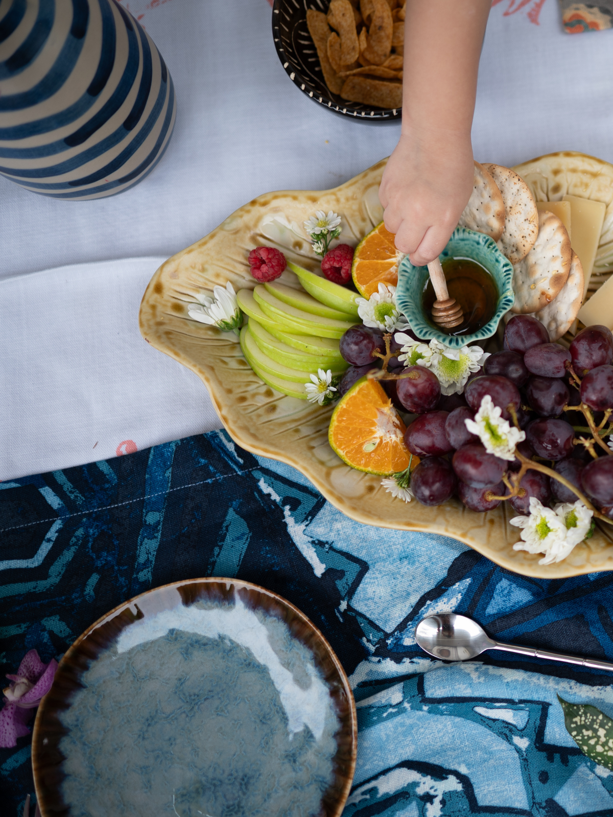The Placemat Edit | No.10