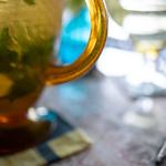 The Placemat Edit | Posavasos No.03
