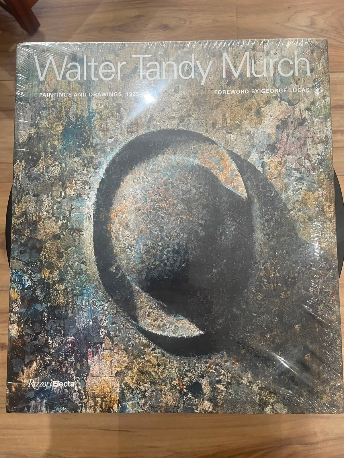 Walter Tandy Murch: Paintings and Drawings, 1925–1967
