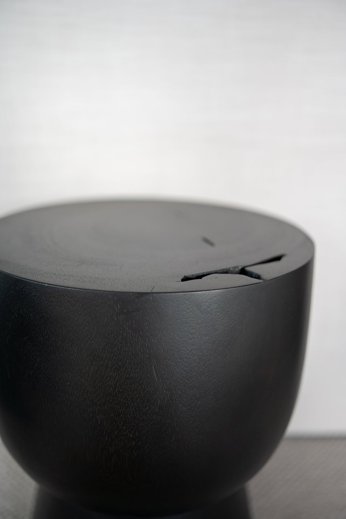 The Accents Collection | Mona Negro