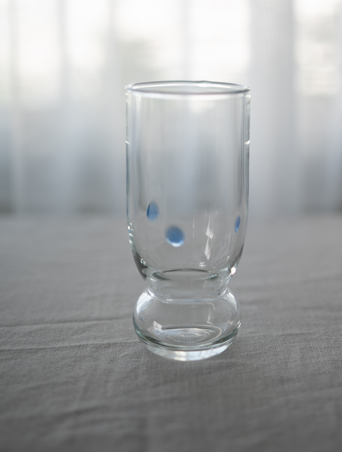 The Glassware Capsule | No. 15