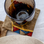 The Placemat Edit | Posavasos No.05