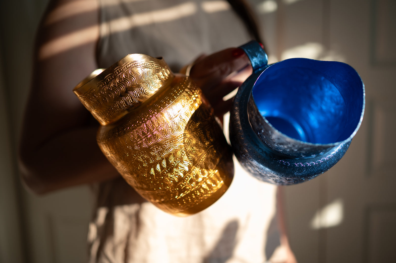 The Pitcher Capsule | No.10