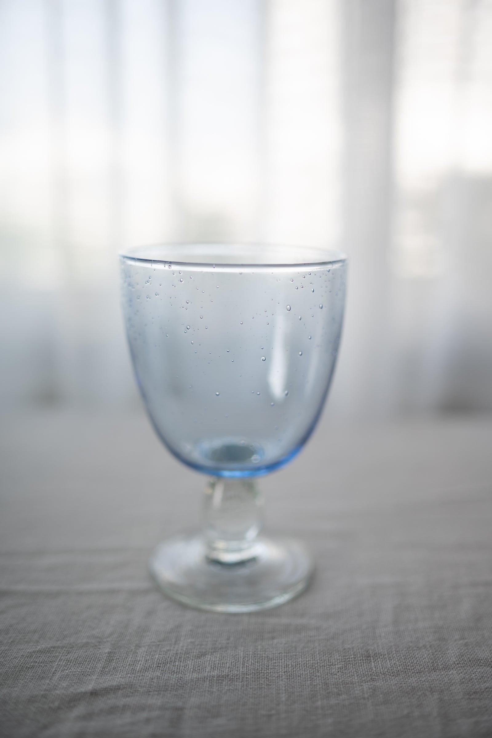 The Glassware Capsule | No. 20