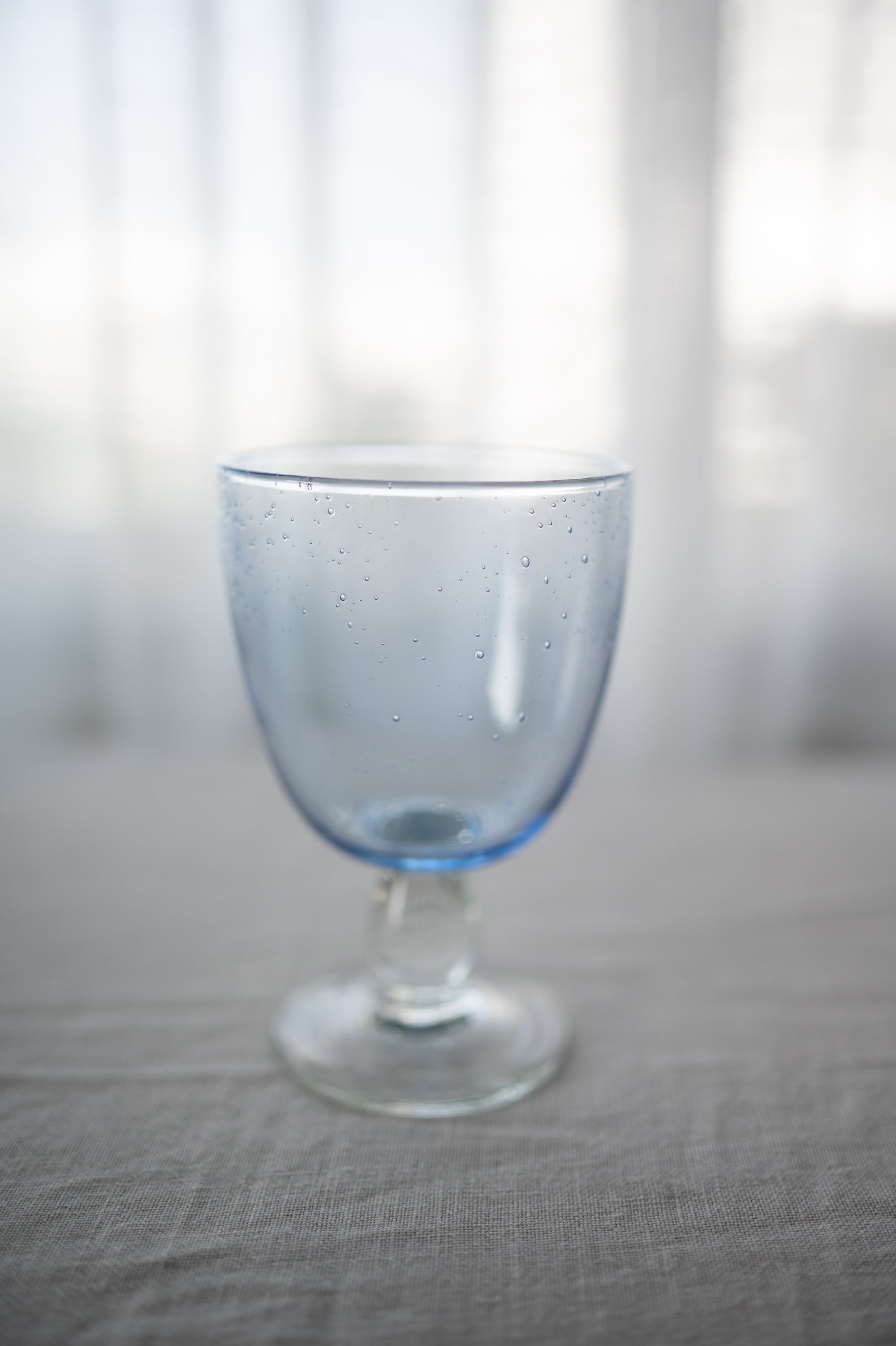 The Glassware Capsule | No. 20