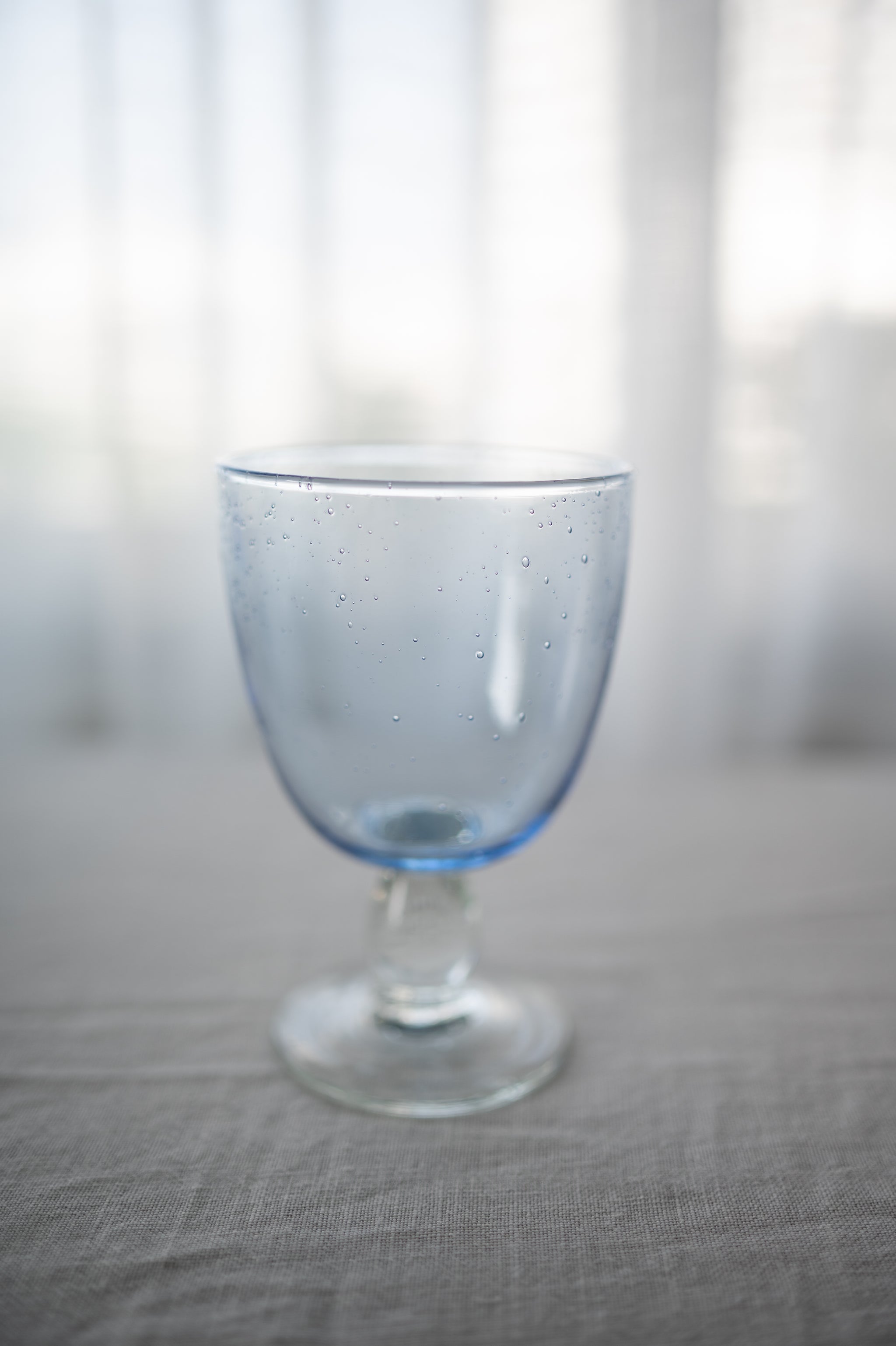 The Glassware Capsule | No. 20
