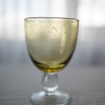 The Glassware Capsule | No. 18
