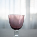 The Glassware Capsule | No. 19