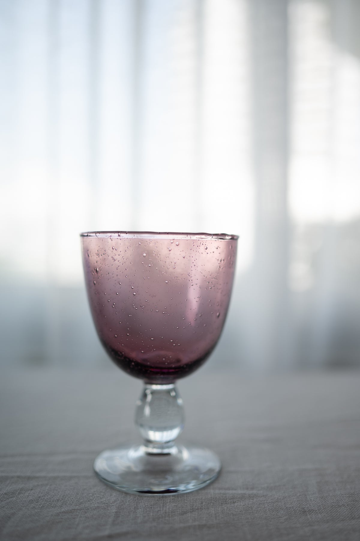 The Glassware Capsule | No. 19