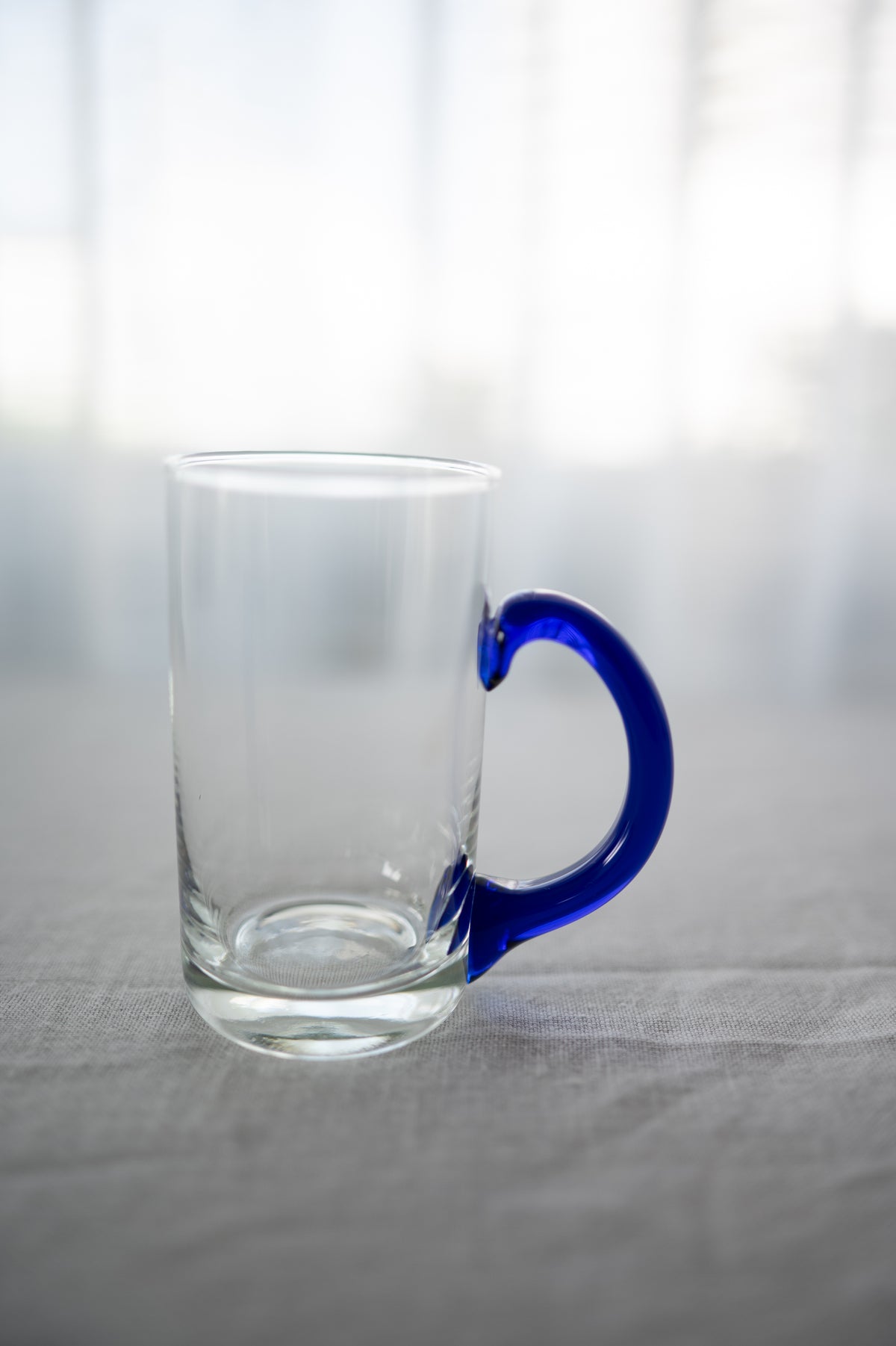 The Glassware Capsule | Matcha 02