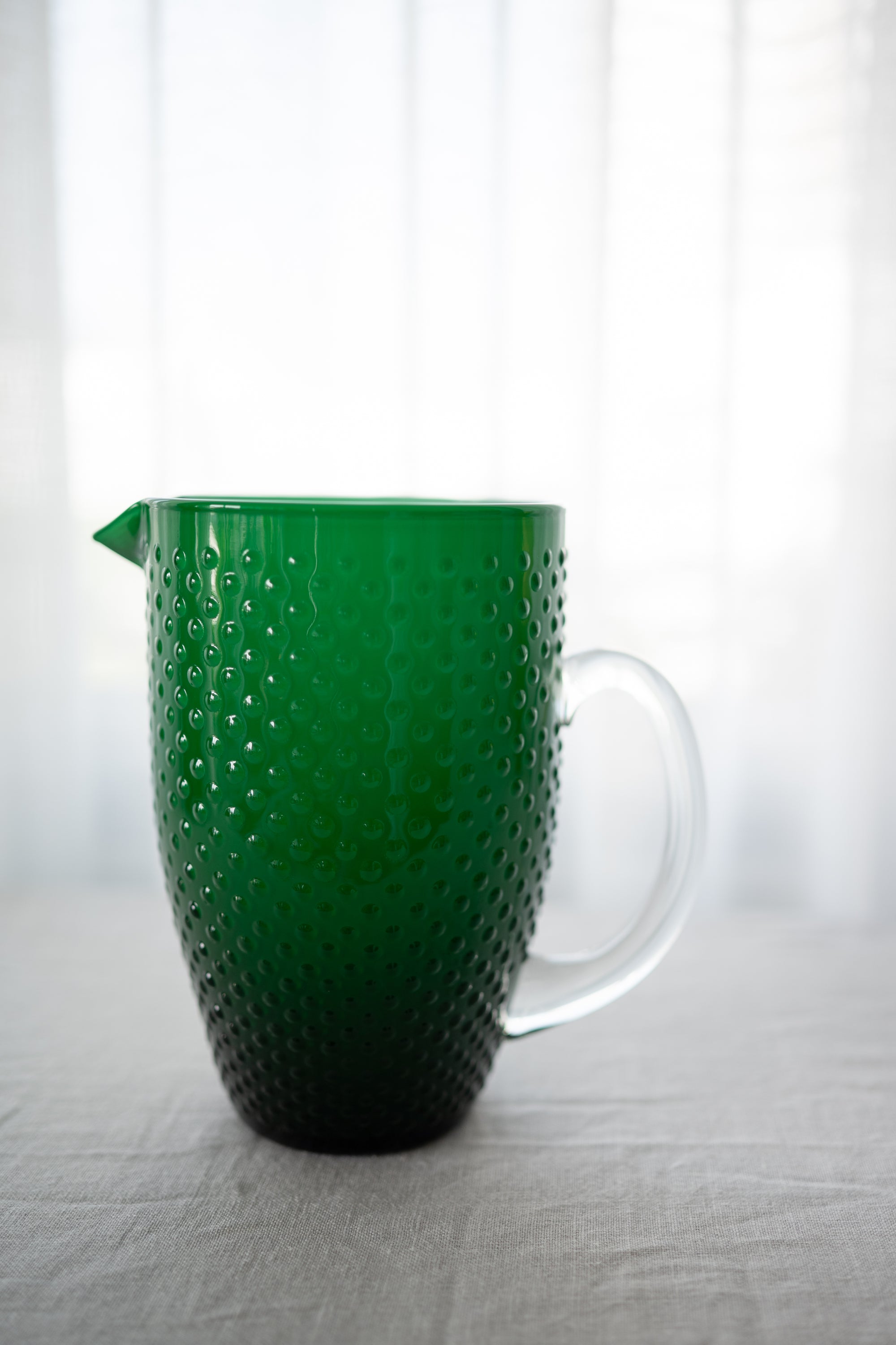 The Pitcher Capsule | No. 6