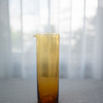 The Pitcher Capsule | No. 1