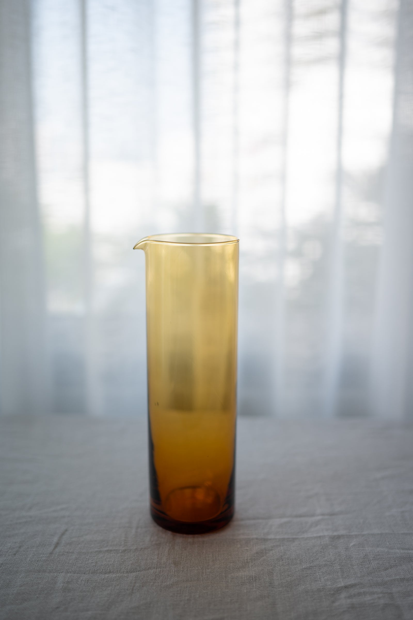 The Pitcher Capsule | No. 1