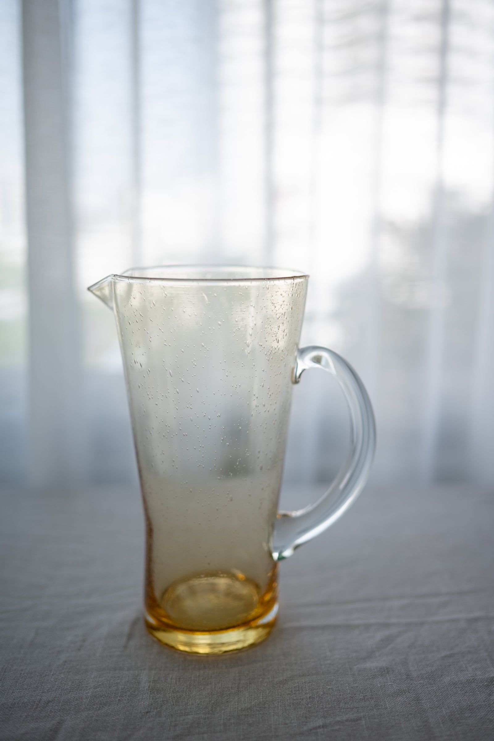 The Pitcher Capsule | No. 5