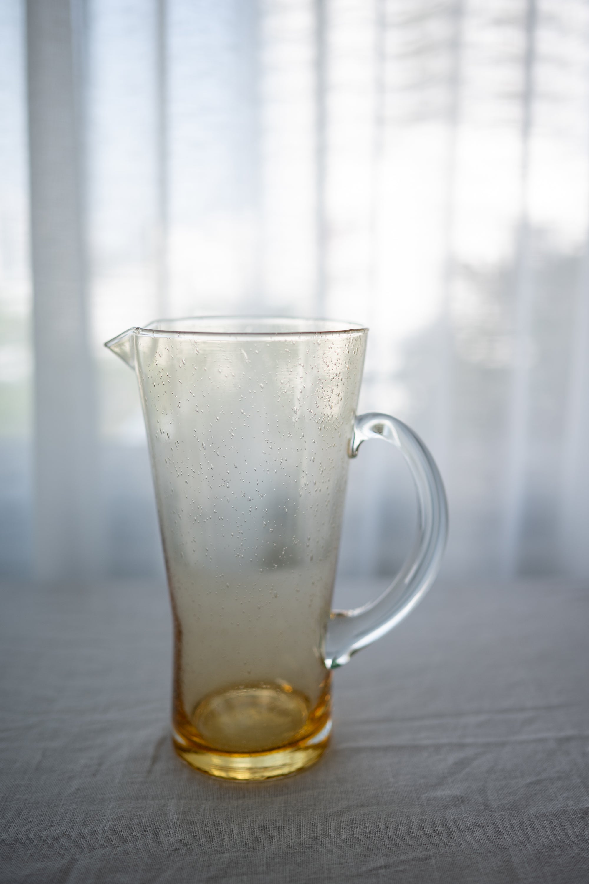 The Pitcher Capsule | No. 5