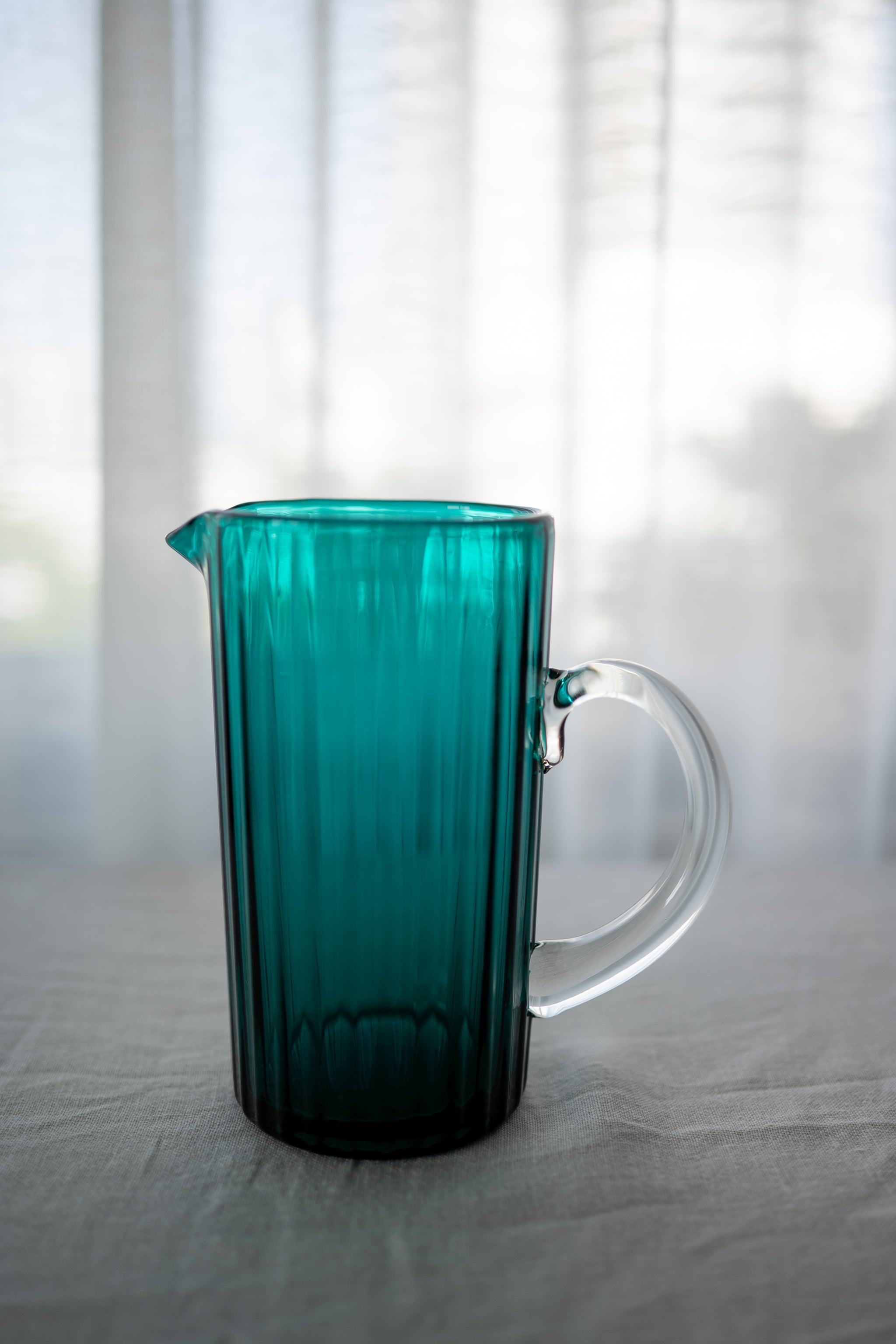 The Pitcher Capsule | No. 4