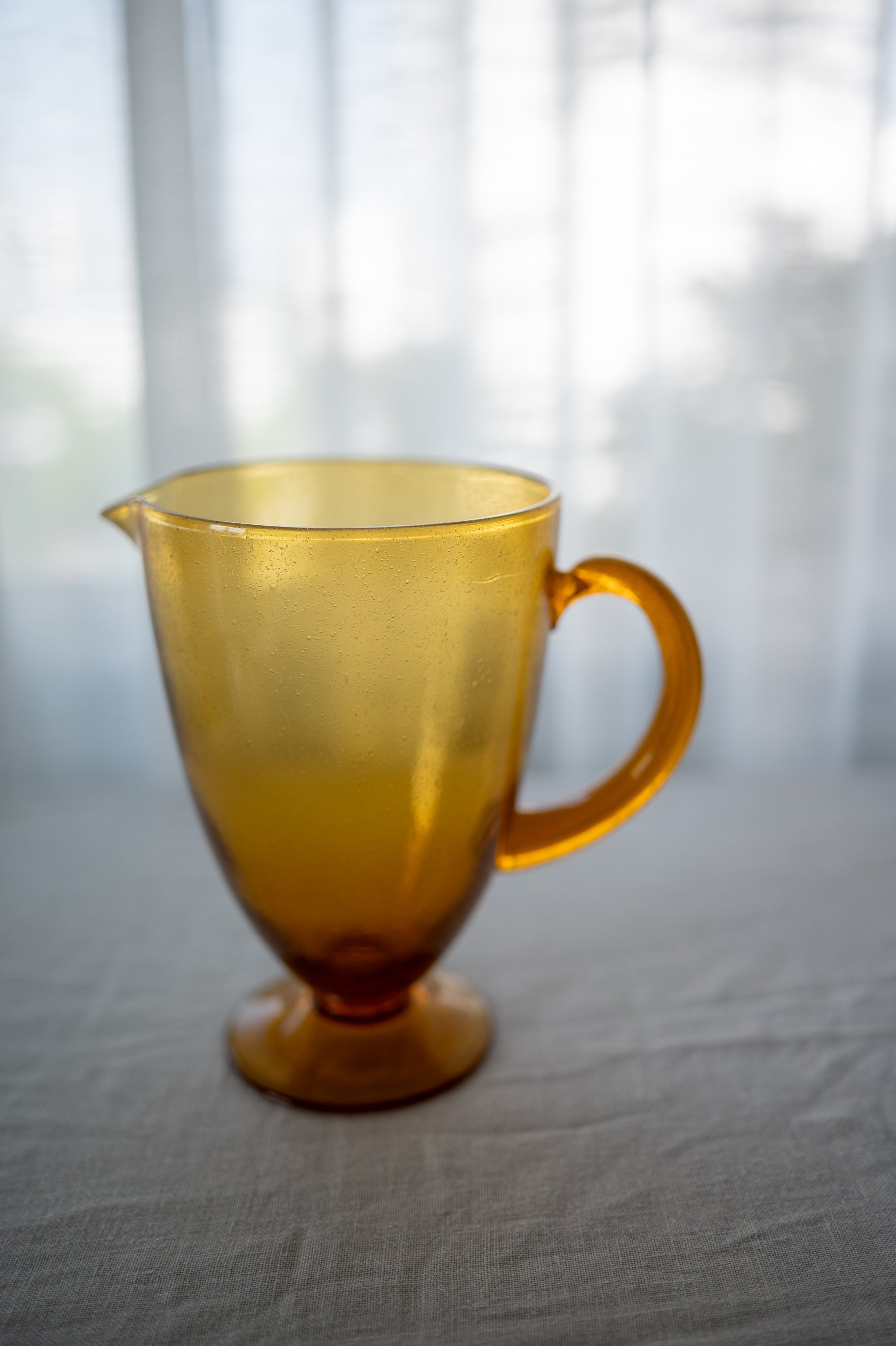 The Pitcher Capsule | No. 3