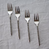 The Dessert Fork Set 2pcs| Tenedor de postre