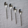 The Coffee SpoonSet 2pcs| Cuchara de Café