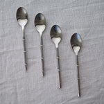The Coffee SpoonSet 2pcs| Cuchara de Café