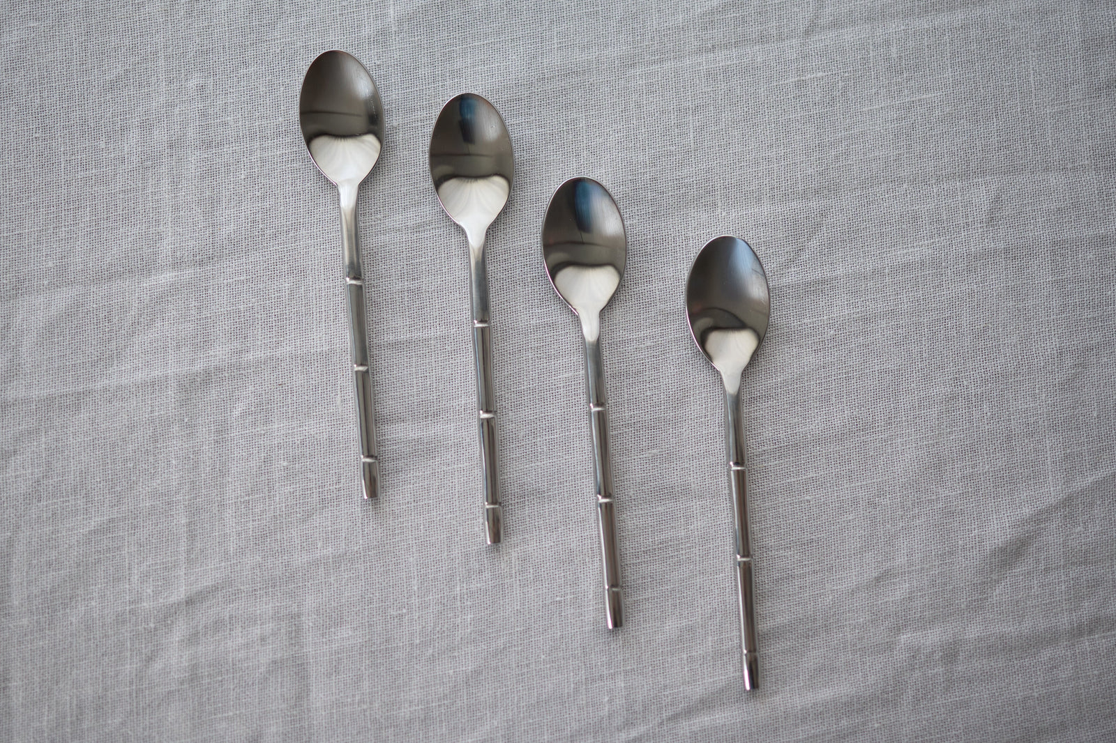 The Coffee SpoonSet 2pcs| Cuchara de Café
