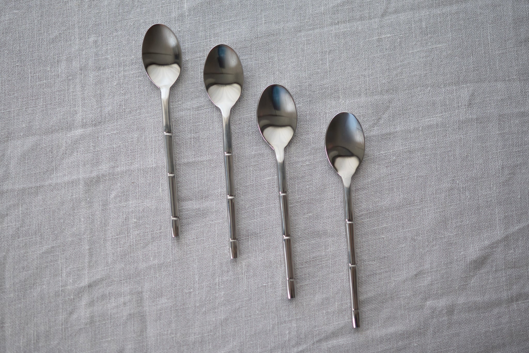 The Coffee SpoonSet 2pcs| Cuchara de Café