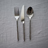 The Dinner Set 3 Cubiertos | Cuchara, Tenedor & Cuchillo