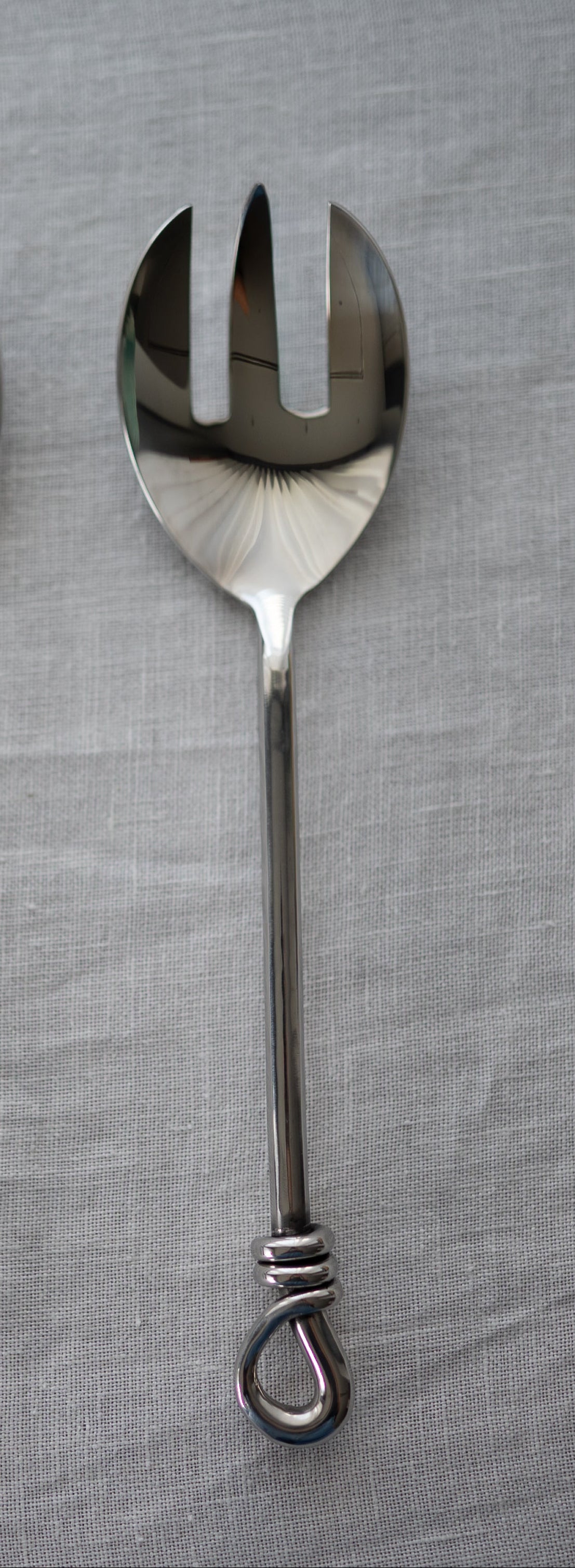 The Serving Set 1pc | Tenedor para servir