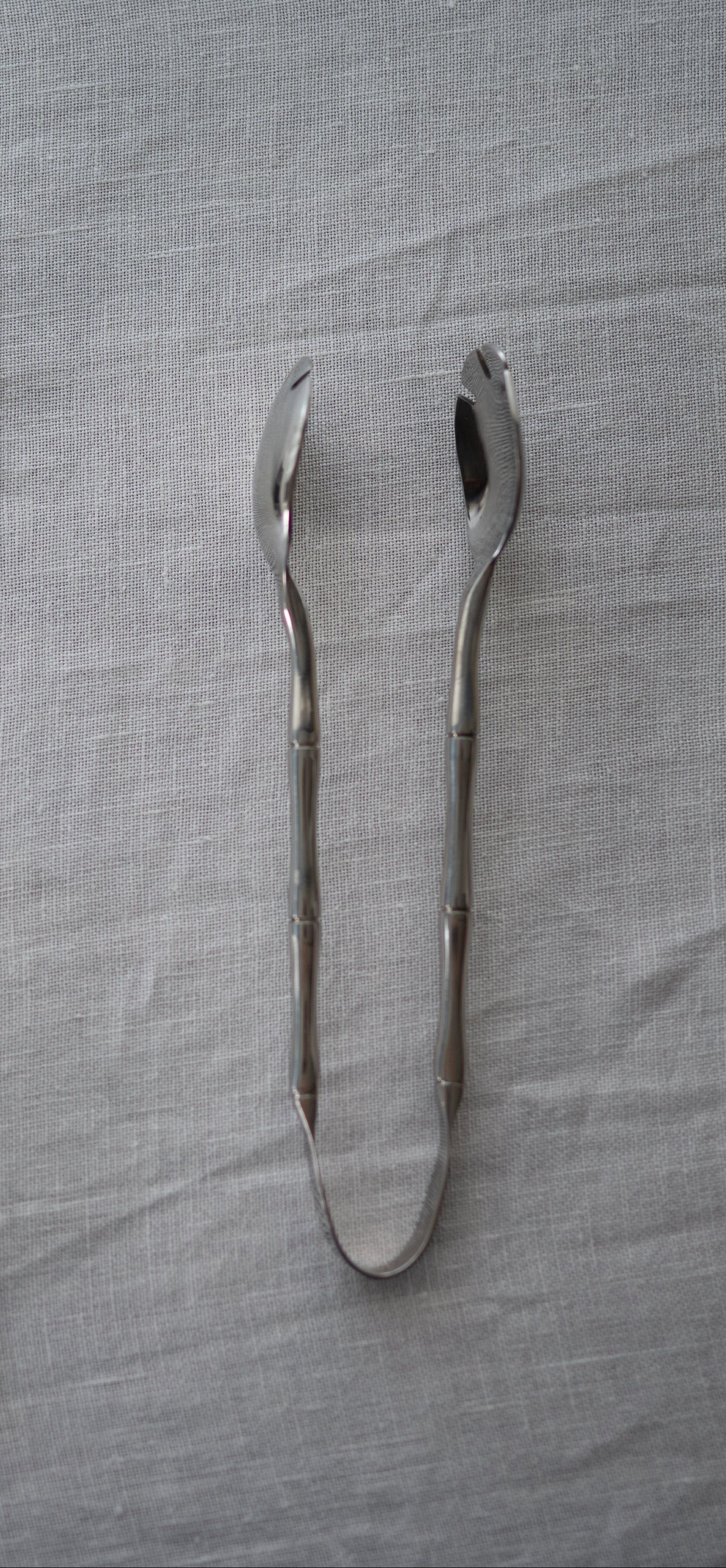 The Serving Set 1pc | Pinzas para Servir