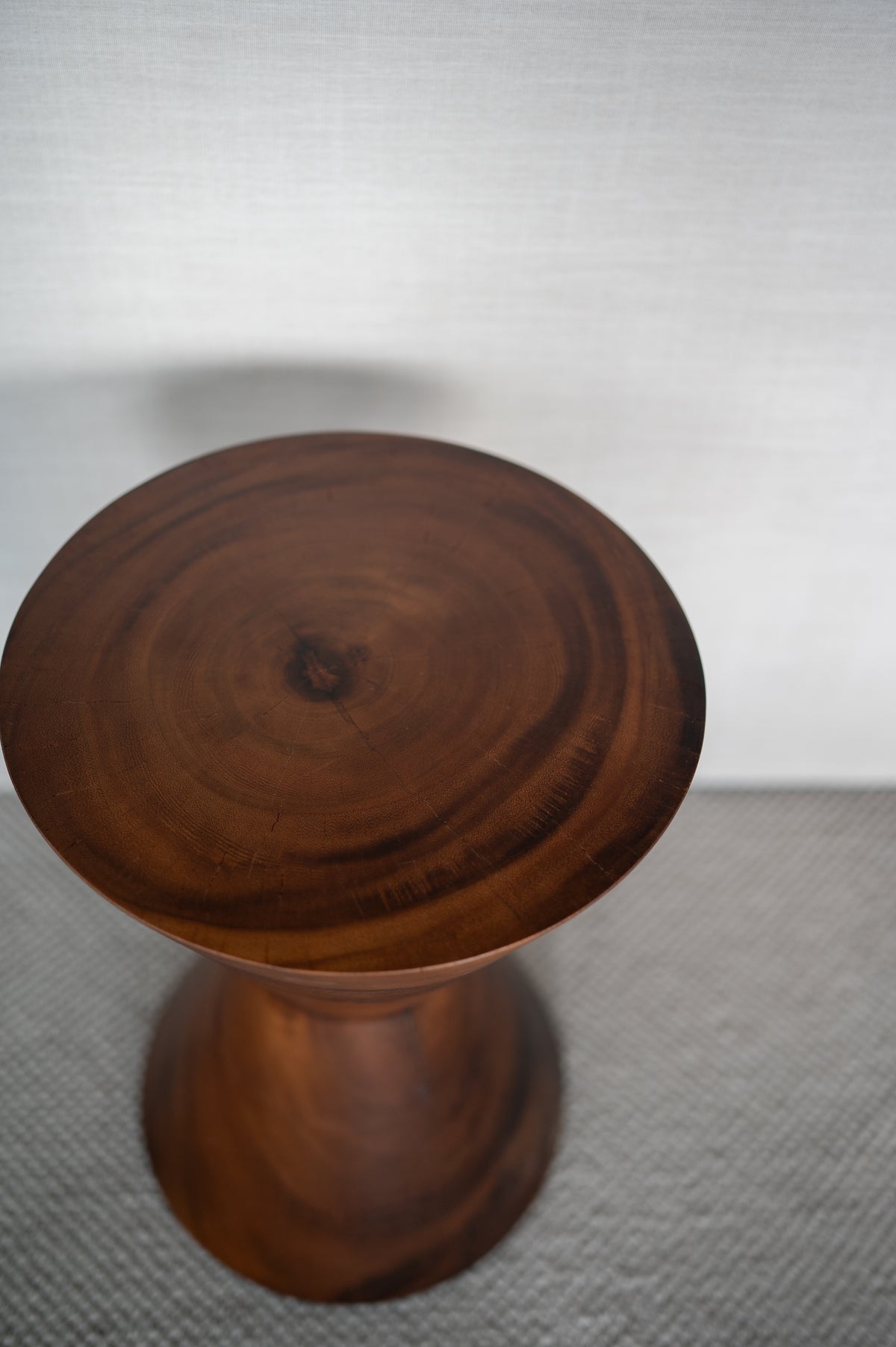 The Accents Collection | Hour Glass Natural