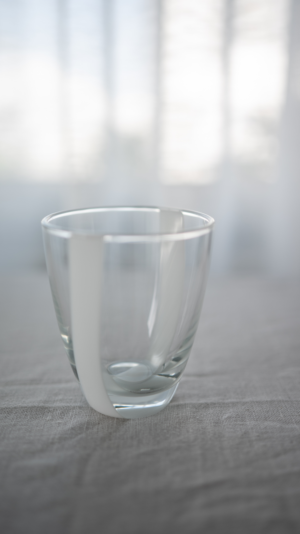 The Glassware Capsule | No. 13