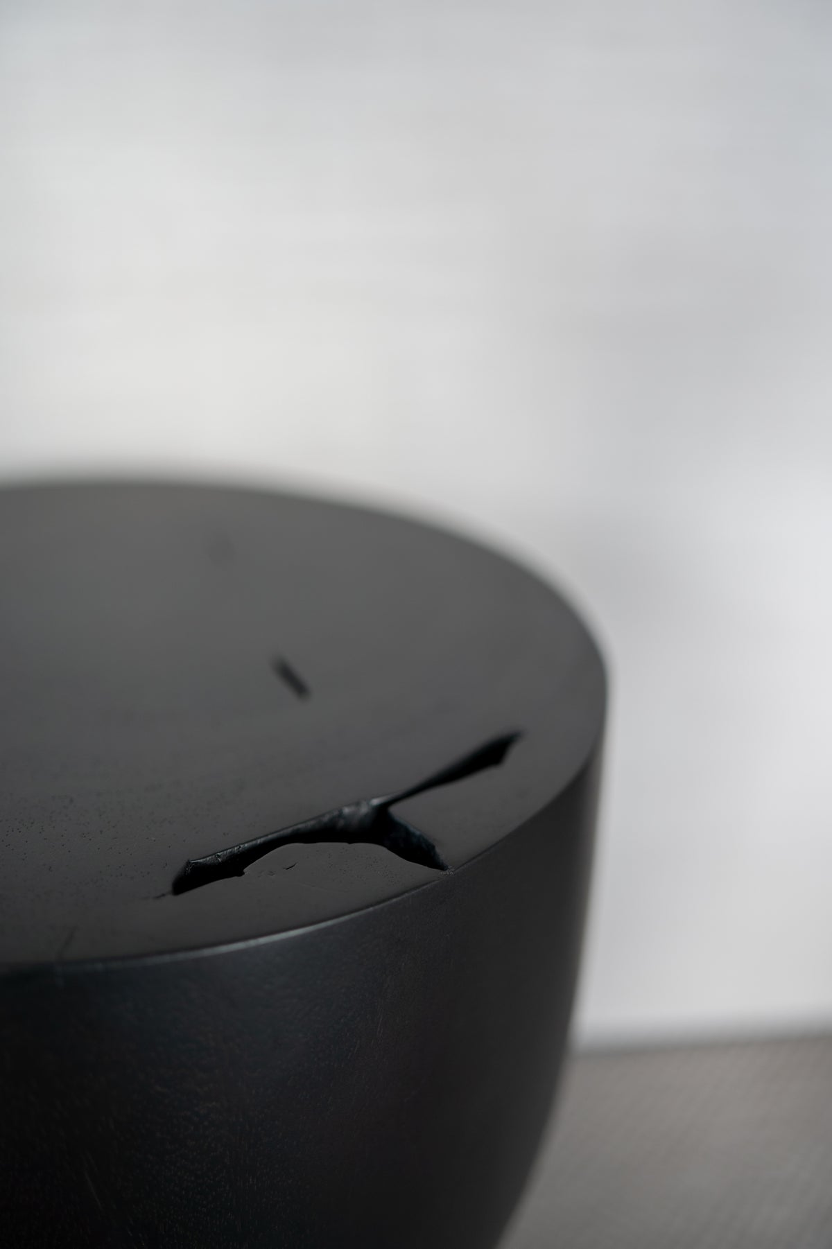 The Accents Collection | Mona Negro