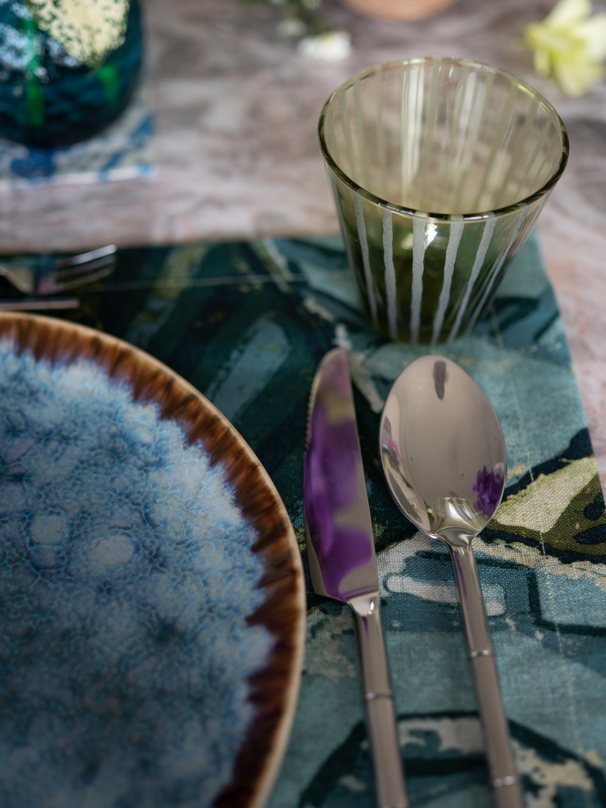 The Placemat Edit | No.09