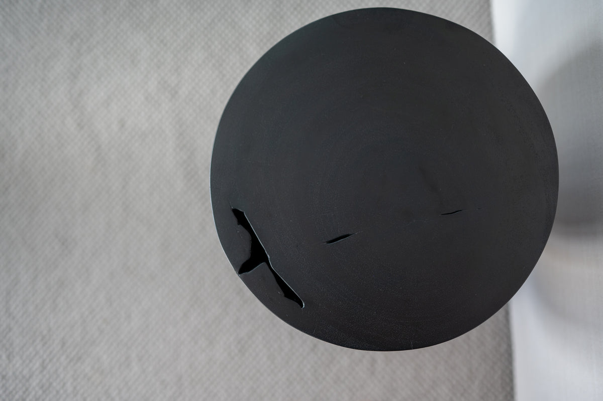 The Accents Collection | Mona Negro
