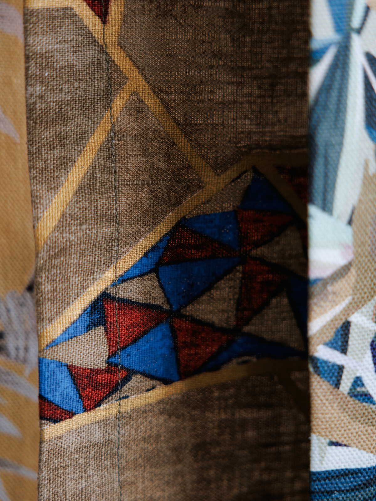 The Placemat Edit | Posavasos No.05