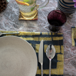 The Placemat Edit | No.03