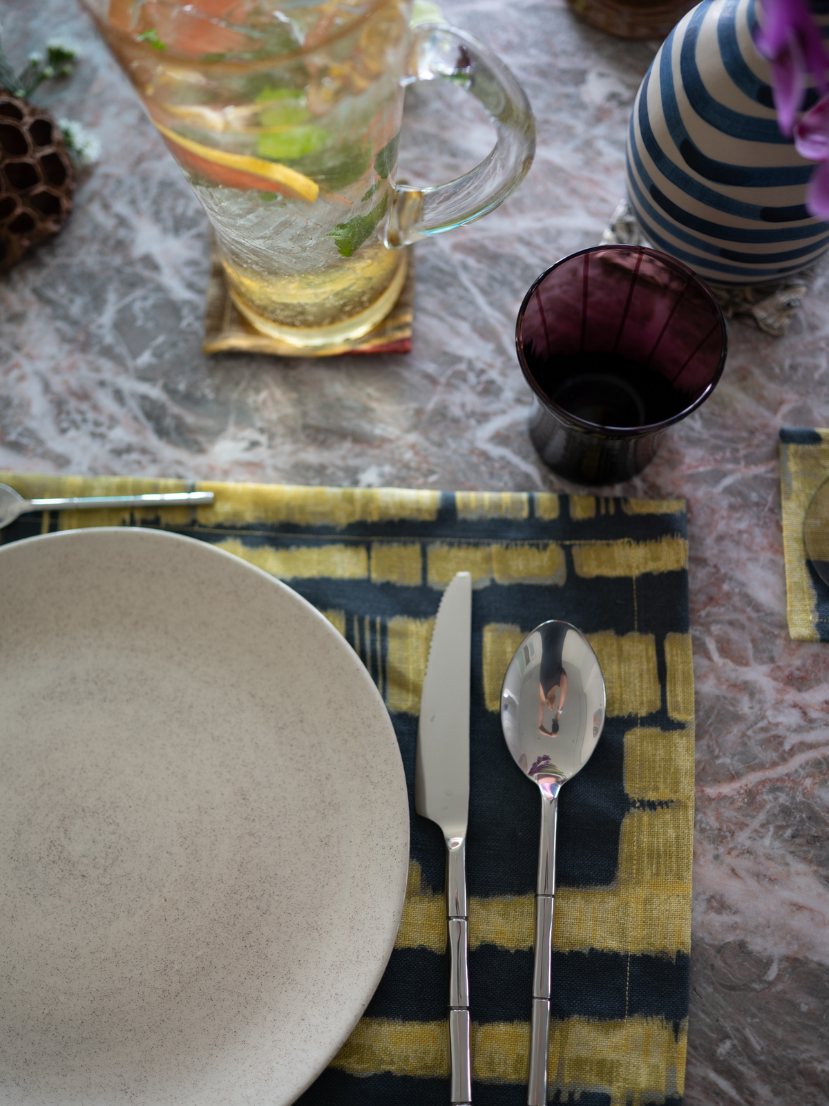 The Placemat Edit | No.03