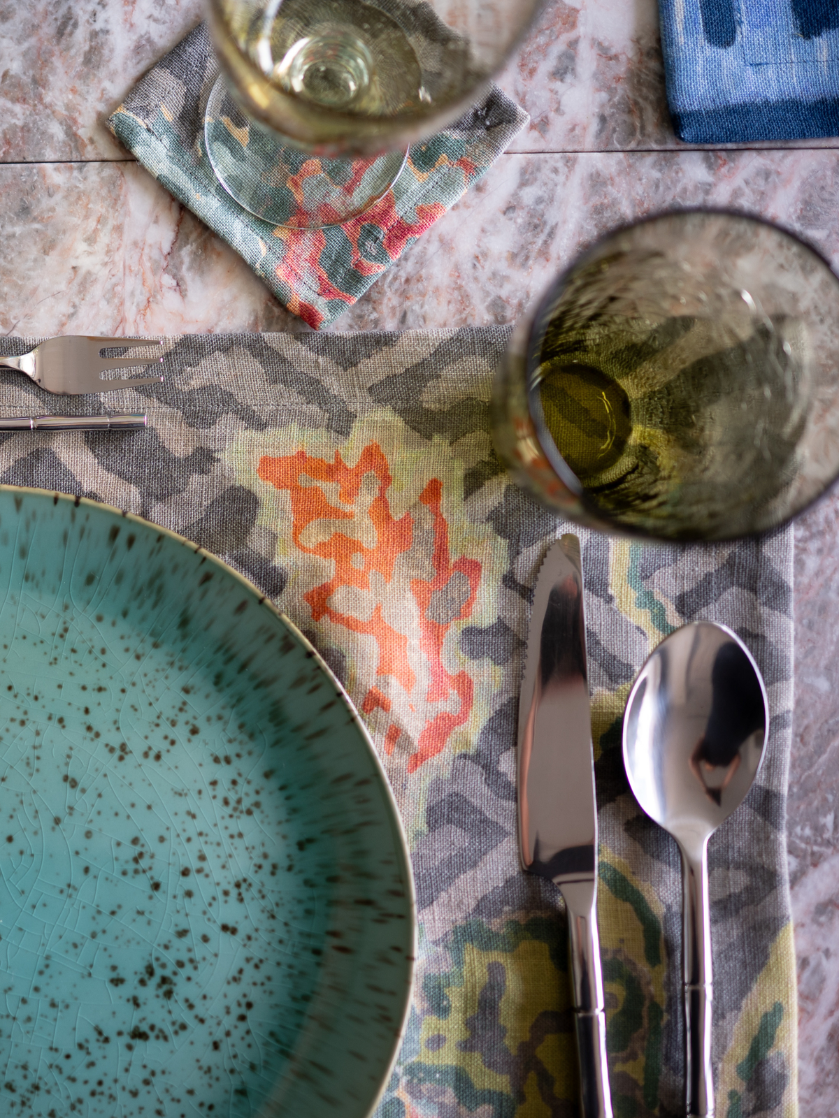 The Placemat Edit | No.08