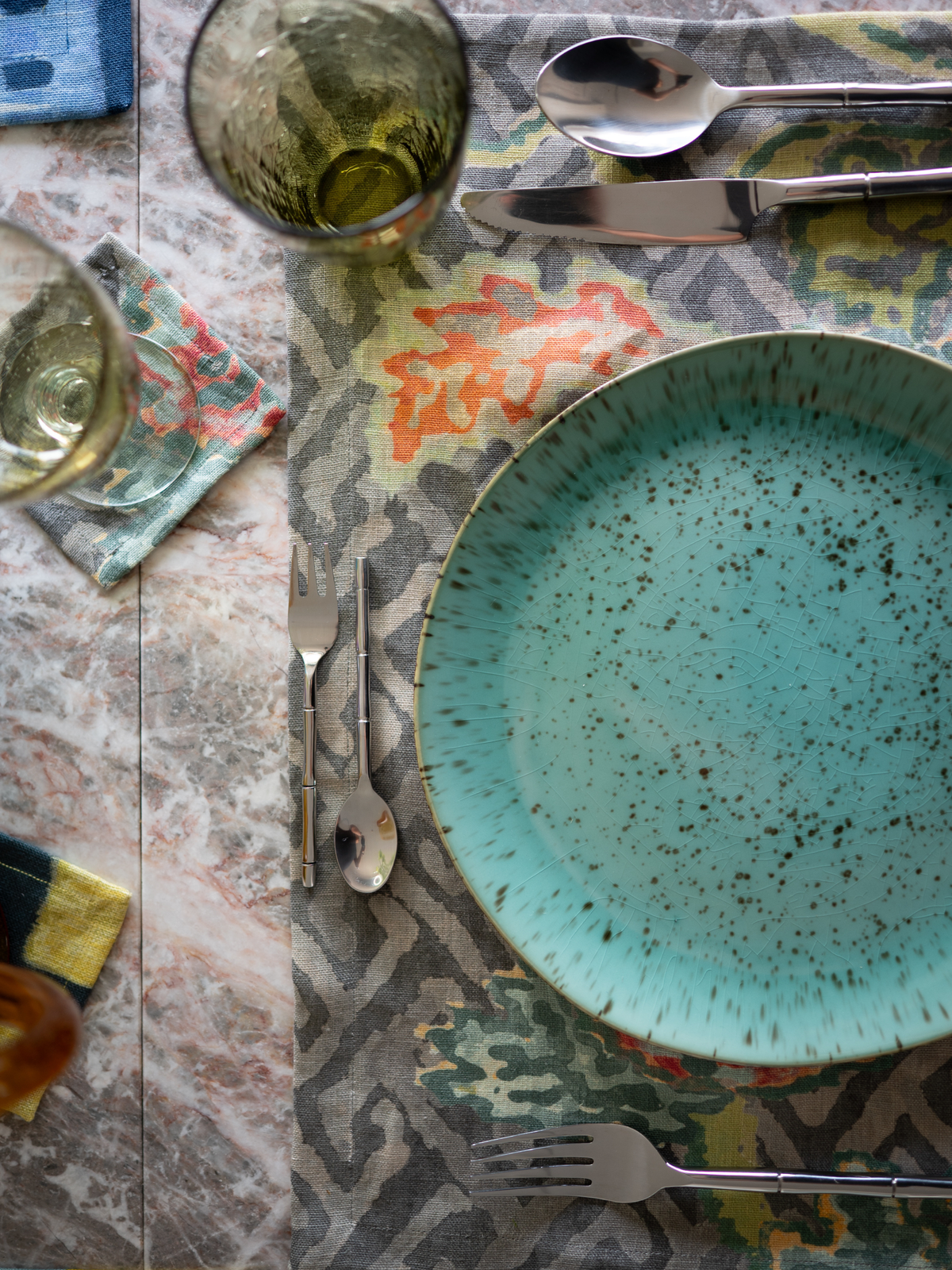 The Placemat Edit | No.08