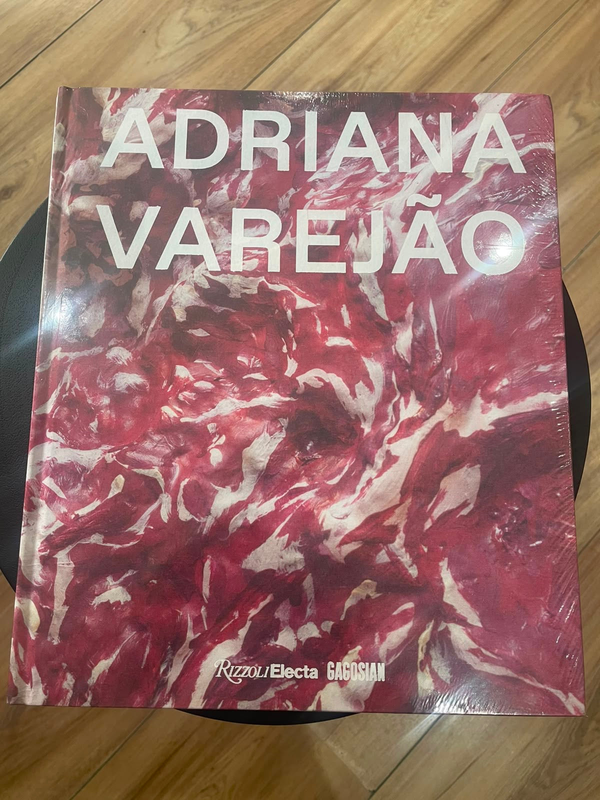 Adriana Varejão
