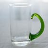 The Glassware Capsule | Matcha 01