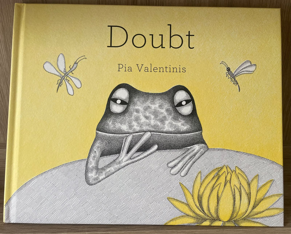 Doubt