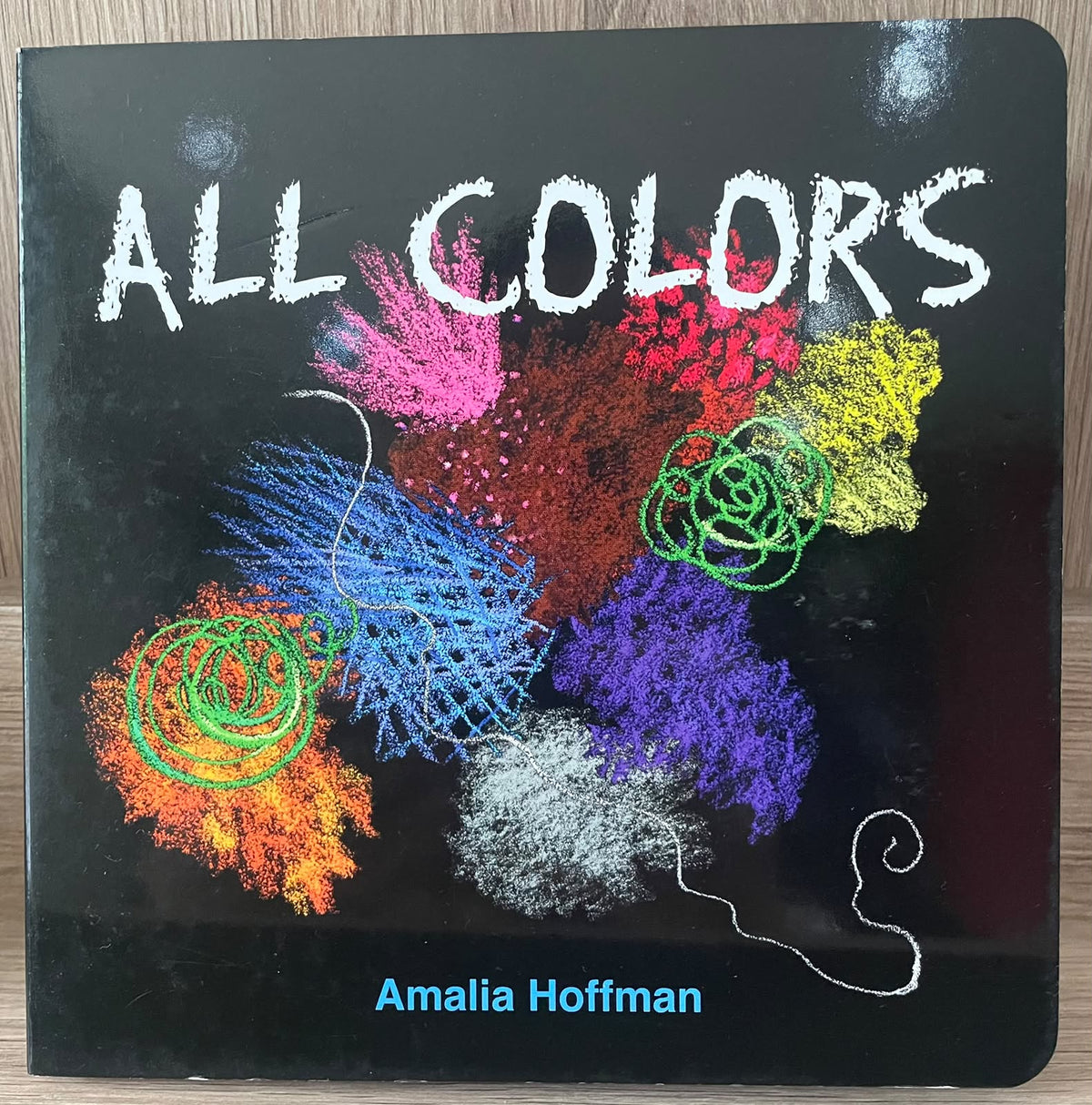 All colors