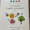 English summer